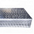 Лист алюминиевый 4х1500х3000 EU, рифление квинтет, марка АМГ2Н2 Р в Волгограду цена