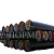 Труба чугунная ЧШГ Ду-600 с ЦПП в Волгограду цена